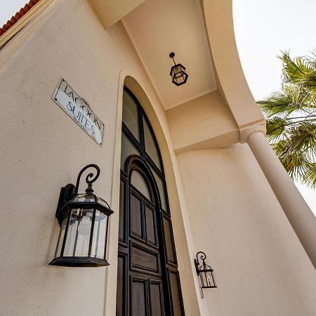 Lagoon Suites Guesthouse Cc Walvis Bay Bagian luar foto