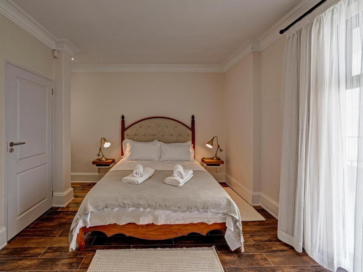 Lagoon Suites Guesthouse Cc Walvis Bay Bagian luar foto