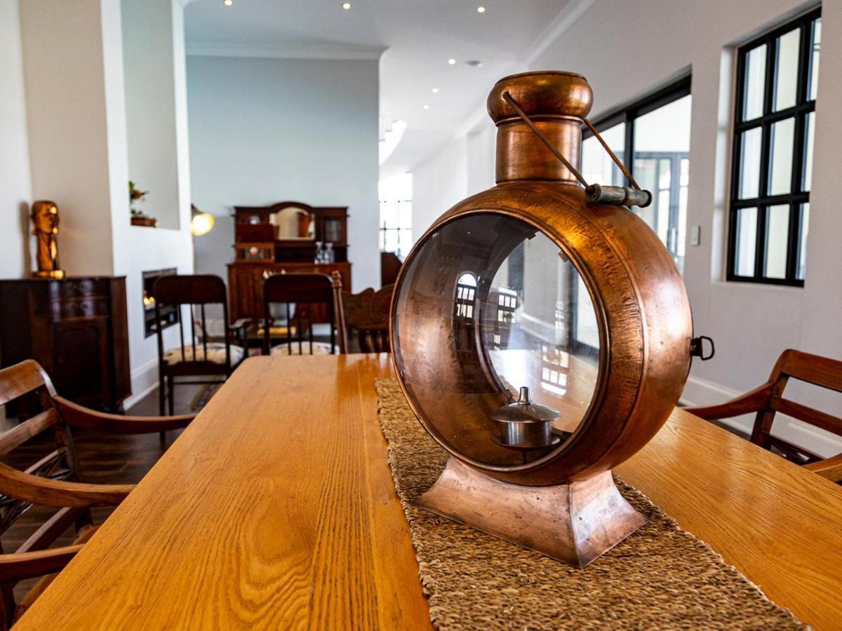 Lagoon Suites Guesthouse Cc Walvis Bay Bagian luar foto